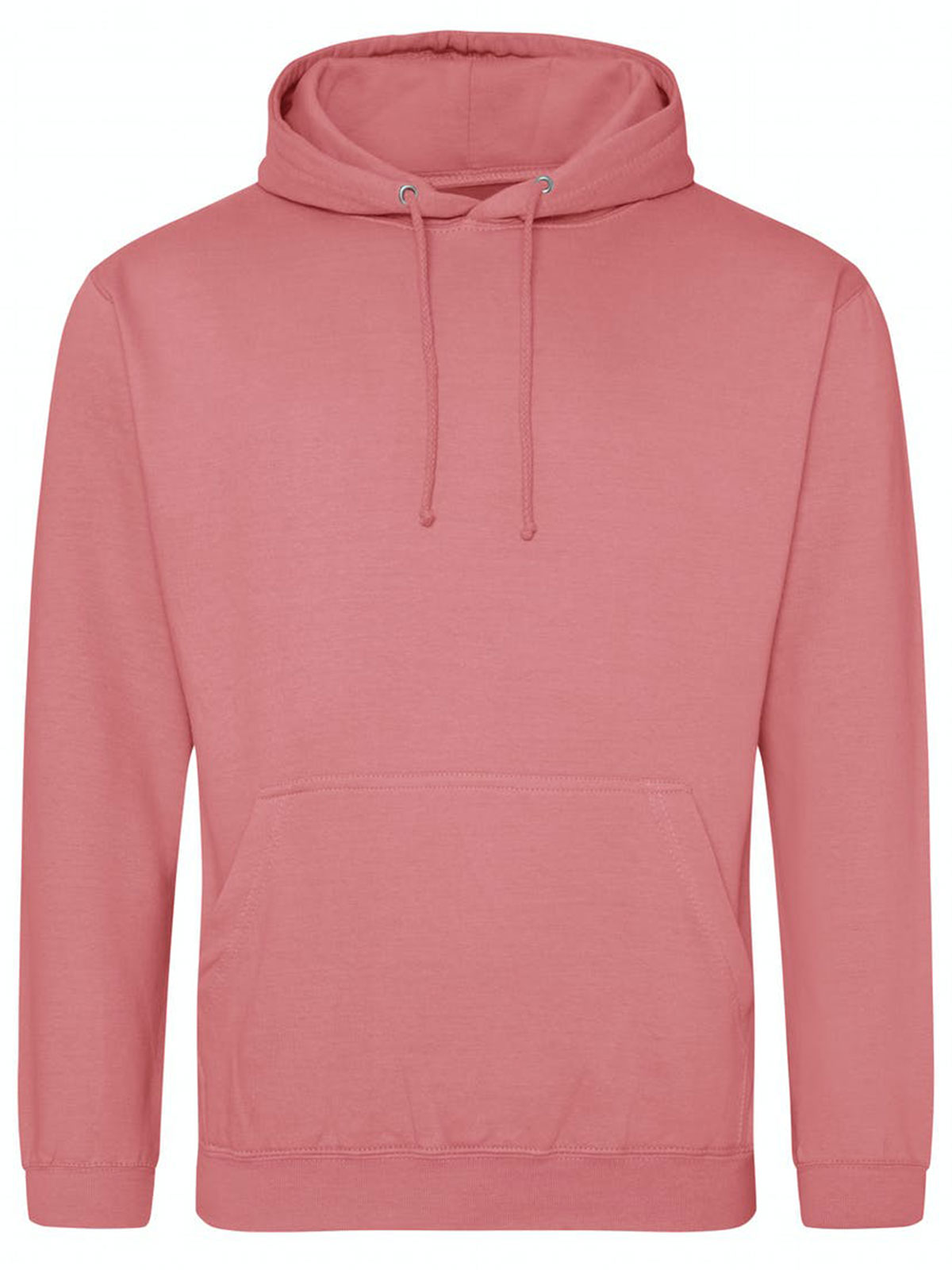 dusty rose